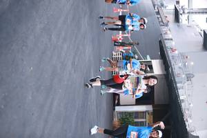 BIB: 
                            <button type="button" onclick="openModal(3454307)" class="btn btn-primary btn-sm float-right btn-popup" data-toggle="modal" data-target=".modal-high-quality">
                        <i class="fas fa-shopping-cart"></i> Add to Cart
                    </button>
                                            <button type="button" onclick="isThisMe(3454307, true)" class="btn btn-success btn-sm float-right btn-popup btn-isme hidden" data-toggle="tooltip" data-placement="bottom" title="นี่คือรูปของคุณใช่ไหม คลิกที่นี่เพื่อเอาเข้าอัลบั้ม">
                        <i class="fas fa-plus"></i> Add to album
                    </button>
                    <button type="button" onclick="isThisMe(3454307, false)" class="btn btn-warning btn-sm float-right btn-popup btn-isnotme hidden">
                        <i class="fas fa-ban"></i> Remove from album
                    </button>