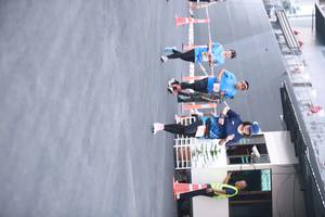 BIB: 
                            <button type="button" onclick="openModal(3454702)" class="btn btn-primary btn-sm float-right btn-popup" data-toggle="modal" data-target=".modal-high-quality">
                        <i class="fas fa-shopping-cart"></i> Add to Cart
                    </button>
                                            <button type="button" onclick="isThisMe(3454702, true)" class="btn btn-success btn-sm float-right btn-popup btn-isme hidden" data-toggle="tooltip" data-placement="bottom" title="นี่คือรูปของคุณใช่ไหม คลิกที่นี่เพื่อเอาเข้าอัลบั้ม">
                        <i class="fas fa-plus"></i> Add to album
                    </button>
                    <button type="button" onclick="isThisMe(3454702, false)" class="btn btn-warning btn-sm float-right btn-popup btn-isnotme hidden">
                        <i class="fas fa-ban"></i> Remove from album
                    </button>