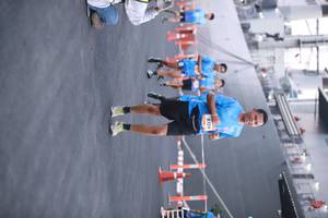 BIB: 8724
                            <button type="button" onclick="openModal(3455166)" class="btn btn-primary btn-sm float-right btn-popup" data-toggle="modal" data-target=".modal-high-quality">
                        <i class="fas fa-shopping-cart"></i> Add to Cart
                    </button>
                                            <button type="button" onclick="isThisMe(3455166, true)" class="btn btn-success btn-sm float-right btn-popup btn-isme hidden" data-toggle="tooltip" data-placement="bottom" title="นี่คือรูปของคุณใช่ไหม คลิกที่นี่เพื่อเอาเข้าอัลบั้ม">
                        <i class="fas fa-plus"></i> Add to album
                    </button>
                    <button type="button" onclick="isThisMe(3455166, false)" class="btn btn-warning btn-sm float-right btn-popup btn-isnotme hidden">
                        <i class="fas fa-ban"></i> Remove from album
                    </button>