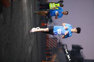 BIB: 6590
                            <button type="button" onclick="openModal(3457774)" class="btn btn-primary btn-sm float-right btn-popup" data-toggle="modal" data-target=".modal-high-quality">
                        <i class="fas fa-shopping-cart"></i> Add to Cart
                    </button>
                                            <button type="button" onclick="isThisMe(3457774, true)" class="btn btn-success btn-sm float-right btn-popup btn-isme hidden" data-toggle="tooltip" data-placement="bottom" title="นี่คือรูปของคุณใช่ไหม คลิกที่นี่เพื่อเอาเข้าอัลบั้ม">
                        <i class="fas fa-plus"></i> Add to album
                    </button>
                    <button type="button" onclick="isThisMe(3457774, false)" class="btn btn-warning btn-sm float-right btn-popup btn-isnotme hidden">
                        <i class="fas fa-ban"></i> Remove from album
                    </button>