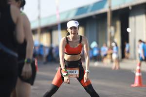 BIB: 667, 
                            <button type="button" onclick="openModal(3154703)" class="btn btn-primary btn-sm float-right btn-popup" data-toggle="modal" data-target=".modal-high-quality">
                        <i class="fas fa-shopping-cart"></i> Add to Cart
                    </button>
                                            <button type="button" onclick="isThisMe(3154703, true)" class="btn btn-success btn-sm float-right btn-popup btn-isme hidden" data-toggle="tooltip" data-placement="bottom" title="นี่คือรูปของคุณใช่ไหม คลิกที่นี่เพื่อเอาเข้าอัลบั้ม">
                        <i class="fas fa-plus"></i> Add to album
                    </button>
                    <button type="button" onclick="isThisMe(3154703, false)" class="btn btn-warning btn-sm float-right btn-popup btn-isnotme hidden">
                        <i class="fas fa-ban"></i> Remove from album
                    </button>