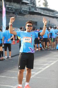 BIB: 9463
                            <button type="button" onclick="openModal(3157856)" class="btn btn-primary btn-sm float-right btn-popup" data-toggle="modal" data-target=".modal-high-quality">
                        <i class="fas fa-shopping-cart"></i> Add to Cart
                    </button>
                                            <button type="button" onclick="isThisMe(3157856, true)" class="btn btn-success btn-sm float-right btn-popup btn-isme hidden" data-toggle="tooltip" data-placement="bottom" title="นี่คือรูปของคุณใช่ไหม คลิกที่นี่เพื่อเอาเข้าอัลบั้ม">
                        <i class="fas fa-plus"></i> Add to album
                    </button>
                    <button type="button" onclick="isThisMe(3157856, false)" class="btn btn-warning btn-sm float-right btn-popup btn-isnotme hidden">
                        <i class="fas fa-ban"></i> Remove from album
                    </button>