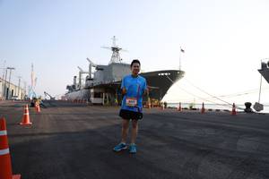 BIB: 3217
                            <button type="button" onclick="openModal(3158592)" class="btn btn-primary btn-sm float-right btn-popup" data-toggle="modal" data-target=".modal-high-quality">
                        <i class="fas fa-shopping-cart"></i> Add to Cart
                    </button>
                                            <button type="button" onclick="isThisMe(3158592, true)" class="btn btn-success btn-sm float-right btn-popup btn-isme hidden" data-toggle="tooltip" data-placement="bottom" title="นี่คือรูปของคุณใช่ไหม คลิกที่นี่เพื่อเอาเข้าอัลบั้ม">
                        <i class="fas fa-plus"></i> Add to album
                    </button>
                    <button type="button" onclick="isThisMe(3158592, false)" class="btn btn-warning btn-sm float-right btn-popup btn-isnotme hidden">
                        <i class="fas fa-ban"></i> Remove from album
                    </button>