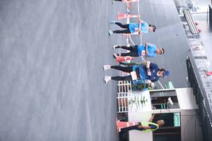 BIB: 
                            <button type="button" onclick="openModal(3454312)" class="btn btn-primary btn-sm float-right btn-popup" data-toggle="modal" data-target=".modal-high-quality">
                        <i class="fas fa-shopping-cart"></i> Add to Cart
                    </button>
                                            <button type="button" onclick="isThisMe(3454312, true)" class="btn btn-success btn-sm float-right btn-popup btn-isme hidden" data-toggle="tooltip" data-placement="bottom" title="นี่คือรูปของคุณใช่ไหม คลิกที่นี่เพื่อเอาเข้าอัลบั้ม">
                        <i class="fas fa-plus"></i> Add to album
                    </button>
                    <button type="button" onclick="isThisMe(3454312, false)" class="btn btn-warning btn-sm float-right btn-popup btn-isnotme hidden">
                        <i class="fas fa-ban"></i> Remove from album
                    </button>