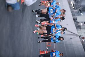 BIB: 
                            <button type="button" onclick="openModal(3454042)" class="btn btn-primary btn-sm float-right btn-popup" data-toggle="modal" data-target=".modal-high-quality">
                        <i class="fas fa-shopping-cart"></i> Add to Cart
                    </button>
                                            <button type="button" onclick="isThisMe(3454042, true)" class="btn btn-success btn-sm float-right btn-popup btn-isme hidden" data-toggle="tooltip" data-placement="bottom" title="นี่คือรูปของคุณใช่ไหม คลิกที่นี่เพื่อเอาเข้าอัลบั้ม">
                        <i class="fas fa-plus"></i> Add to album
                    </button>
                    <button type="button" onclick="isThisMe(3454042, false)" class="btn btn-warning btn-sm float-right btn-popup btn-isnotme hidden">
                        <i class="fas fa-ban"></i> Remove from album
                    </button>