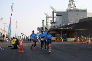 BIB: 
                            <button type="button" onclick="openModal(3158948)" class="btn btn-primary btn-sm float-right btn-popup" data-toggle="modal" data-target=".modal-high-quality">
                        <i class="fas fa-shopping-cart"></i> Add to Cart
                    </button>
                                            <button type="button" onclick="isThisMe(3158948, true)" class="btn btn-success btn-sm float-right btn-popup btn-isme hidden" data-toggle="tooltip" data-placement="bottom" title="นี่คือรูปของคุณใช่ไหม คลิกที่นี่เพื่อเอาเข้าอัลบั้ม">
                        <i class="fas fa-plus"></i> Add to album
                    </button>
                    <button type="button" onclick="isThisMe(3158948, false)" class="btn btn-warning btn-sm float-right btn-popup btn-isnotme hidden">
                        <i class="fas fa-ban"></i> Remove from album
                    </button>