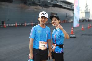 BIB: 9267
                            <button type="button" onclick="openModal(3157142)" class="btn btn-primary btn-sm float-right btn-popup" data-toggle="modal" data-target=".modal-high-quality">
                        <i class="fas fa-shopping-cart"></i> Add to Cart
                    </button>
                                            <button type="button" onclick="isThisMe(3157142, true)" class="btn btn-success btn-sm float-right btn-popup btn-isme hidden" data-toggle="tooltip" data-placement="bottom" title="นี่คือรูปของคุณใช่ไหม คลิกที่นี่เพื่อเอาเข้าอัลบั้ม">
                        <i class="fas fa-plus"></i> Add to album
                    </button>
                    <button type="button" onclick="isThisMe(3157142, false)" class="btn btn-warning btn-sm float-right btn-popup btn-isnotme hidden">
                        <i class="fas fa-ban"></i> Remove from album
                    </button>