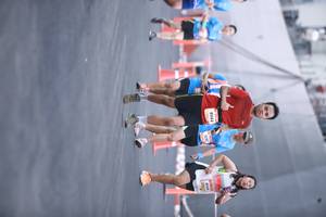 BIB: 8044
                            <button type="button" onclick="openModal(3453941)" class="btn btn-primary btn-sm float-right btn-popup" data-toggle="modal" data-target=".modal-high-quality">
                        <i class="fas fa-shopping-cart"></i> Add to Cart
                    </button>
                                            <button type="button" onclick="isThisMe(3453941, true)" class="btn btn-success btn-sm float-right btn-popup btn-isme hidden" data-toggle="tooltip" data-placement="bottom" title="นี่คือรูปของคุณใช่ไหม คลิกที่นี่เพื่อเอาเข้าอัลบั้ม">
                        <i class="fas fa-plus"></i> Add to album
                    </button>
                    <button type="button" onclick="isThisMe(3453941, false)" class="btn btn-warning btn-sm float-right btn-popup btn-isnotme hidden">
                        <i class="fas fa-ban"></i> Remove from album
                    </button>