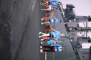 BIB: 
                            <button type="button" onclick="openModal(3457704)" class="btn btn-primary btn-sm float-right btn-popup" data-toggle="modal" data-target=".modal-high-quality">
                        <i class="fas fa-shopping-cart"></i> Add to Cart
                    </button>
                                            <button type="button" onclick="isThisMe(3457704, true)" class="btn btn-success btn-sm float-right btn-popup btn-isme hidden" data-toggle="tooltip" data-placement="bottom" title="นี่คือรูปของคุณใช่ไหม คลิกที่นี่เพื่อเอาเข้าอัลบั้ม">
                        <i class="fas fa-plus"></i> Add to album
                    </button>
                    <button type="button" onclick="isThisMe(3457704, false)" class="btn btn-warning btn-sm float-right btn-popup btn-isnotme hidden">
                        <i class="fas fa-ban"></i> Remove from album
                    </button>