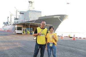 BIB: 
                            <button type="button" onclick="openModal(3158825)" class="btn btn-primary btn-sm float-right btn-popup" data-toggle="modal" data-target=".modal-high-quality">
                        <i class="fas fa-shopping-cart"></i> Add to Cart
                    </button>
                                            <button type="button" onclick="isThisMe(3158825, true)" class="btn btn-success btn-sm float-right btn-popup btn-isme hidden" data-toggle="tooltip" data-placement="bottom" title="นี่คือรูปของคุณใช่ไหม คลิกที่นี่เพื่อเอาเข้าอัลบั้ม">
                        <i class="fas fa-plus"></i> Add to album
                    </button>
                    <button type="button" onclick="isThisMe(3158825, false)" class="btn btn-warning btn-sm float-right btn-popup btn-isnotme hidden">
                        <i class="fas fa-ban"></i> Remove from album
                    </button>