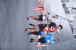 BIB: 
                            <button type="button" onclick="openModal(3454140)" class="btn btn-primary btn-sm float-right btn-popup" data-toggle="modal" data-target=".modal-high-quality">
                        <i class="fas fa-shopping-cart"></i> Add to Cart
                    </button>
                                            <button type="button" onclick="isThisMe(3454140, true)" class="btn btn-success btn-sm float-right btn-popup btn-isme hidden" data-toggle="tooltip" data-placement="bottom" title="นี่คือรูปของคุณใช่ไหม คลิกที่นี่เพื่อเอาเข้าอัลบั้ม">
                        <i class="fas fa-plus"></i> Add to album
                    </button>
                    <button type="button" onclick="isThisMe(3454140, false)" class="btn btn-warning btn-sm float-right btn-popup btn-isnotme hidden">
                        <i class="fas fa-ban"></i> Remove from album
                    </button>