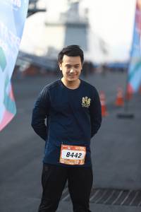 BIB: 8442
                            <button type="button" onclick="openModal(3156721)" class="btn btn-primary btn-sm float-right btn-popup" data-toggle="modal" data-target=".modal-high-quality">
                        <i class="fas fa-shopping-cart"></i> Add to Cart
                    </button>
                                            <button type="button" onclick="isThisMe(3156721, true)" class="btn btn-success btn-sm float-right btn-popup btn-isme hidden" data-toggle="tooltip" data-placement="bottom" title="นี่คือรูปของคุณใช่ไหม คลิกที่นี่เพื่อเอาเข้าอัลบั้ม">
                        <i class="fas fa-plus"></i> Add to album
                    </button>
                    <button type="button" onclick="isThisMe(3156721, false)" class="btn btn-warning btn-sm float-right btn-popup btn-isnotme hidden">
                        <i class="fas fa-ban"></i> Remove from album
                    </button>