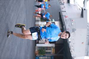 BIB: 
                            <button type="button" onclick="openModal(3453911)" class="btn btn-primary btn-sm float-right btn-popup" data-toggle="modal" data-target=".modal-high-quality">
                        <i class="fas fa-shopping-cart"></i> Add to Cart
                    </button>
                                            <button type="button" onclick="isThisMe(3453911, true)" class="btn btn-success btn-sm float-right btn-popup btn-isme hidden" data-toggle="tooltip" data-placement="bottom" title="นี่คือรูปของคุณใช่ไหม คลิกที่นี่เพื่อเอาเข้าอัลบั้ม">
                        <i class="fas fa-plus"></i> Add to album
                    </button>
                    <button type="button" onclick="isThisMe(3453911, false)" class="btn btn-warning btn-sm float-right btn-popup btn-isnotme hidden">
                        <i class="fas fa-ban"></i> Remove from album
                    </button>