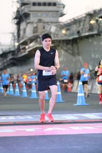 BIB: 6583
                            <button type="button" onclick="openModal(3354577)" class="btn btn-primary btn-sm float-right btn-popup" data-toggle="modal" data-target=".modal-high-quality">
                        <i class="fas fa-shopping-cart"></i> Add to Cart
                    </button>
                                            <button type="button" onclick="isThisMe(3354577, true)" class="btn btn-success btn-sm float-right btn-popup btn-isme hidden" data-toggle="tooltip" data-placement="bottom" title="นี่คือรูปของคุณใช่ไหม คลิกที่นี่เพื่อเอาเข้าอัลบั้ม">
                        <i class="fas fa-plus"></i> Add to album
                    </button>
                    <button type="button" onclick="isThisMe(3354577, false)" class="btn btn-warning btn-sm float-right btn-popup btn-isnotme hidden">
                        <i class="fas fa-ban"></i> Remove from album
                    </button>