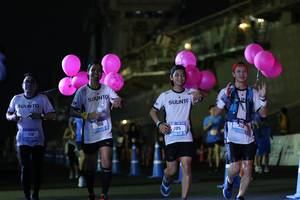 BIB: 110, 105
                            <button type="button" onclick="openModal(3358943)" class="btn btn-primary btn-sm float-right btn-popup" data-toggle="modal" data-target=".modal-high-quality">
                        <i class="fas fa-shopping-cart"></i> Add to Cart
                    </button>
                                            <button type="button" onclick="isThisMe(3358943, true)" class="btn btn-success btn-sm float-right btn-popup btn-isme hidden" data-toggle="tooltip" data-placement="bottom" title="นี่คือรูปของคุณใช่ไหม คลิกที่นี่เพื่อเอาเข้าอัลบั้ม">
                        <i class="fas fa-plus"></i> Add to album
                    </button>
                    <button type="button" onclick="isThisMe(3358943, false)" class="btn btn-warning btn-sm float-right btn-popup btn-isnotme hidden">
                        <i class="fas fa-ban"></i> Remove from album
                    </button>