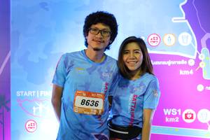 BIB: 8636
                            <button type="button" onclick="openModal(3346089)" class="btn btn-primary btn-sm float-right btn-popup" data-toggle="modal" data-target=".modal-high-quality">
                        <i class="fas fa-shopping-cart"></i> Add to Cart
                    </button>
                                            <button type="button" onclick="isThisMe(3346089, true)" class="btn btn-success btn-sm float-right btn-popup btn-isme hidden" data-toggle="tooltip" data-placement="bottom" title="นี่คือรูปของคุณใช่ไหม คลิกที่นี่เพื่อเอาเข้าอัลบั้ม">
                        <i class="fas fa-plus"></i> Add to album
                    </button>
                    <button type="button" onclick="isThisMe(3346089, false)" class="btn btn-warning btn-sm float-right btn-popup btn-isnotme hidden">
                        <i class="fas fa-ban"></i> Remove from album
                    </button>