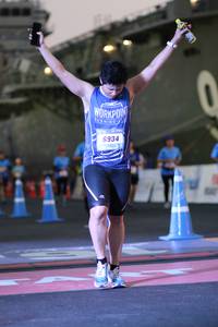 BIB: 6934
                            <button type="button" onclick="openModal(3355065)" class="btn btn-primary btn-sm float-right btn-popup" data-toggle="modal" data-target=".modal-high-quality">
                        <i class="fas fa-shopping-cart"></i> Add to Cart
                    </button>
                                            <button type="button" onclick="isThisMe(3355065, true)" class="btn btn-success btn-sm float-right btn-popup btn-isme hidden" data-toggle="tooltip" data-placement="bottom" title="นี่คือรูปของคุณใช่ไหม คลิกที่นี่เพื่อเอาเข้าอัลบั้ม">
                        <i class="fas fa-plus"></i> Add to album
                    </button>
                    <button type="button" onclick="isThisMe(3355065, false)" class="btn btn-warning btn-sm float-right btn-popup btn-isnotme hidden">
                        <i class="fas fa-ban"></i> Remove from album
                    </button>