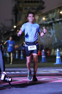 BIB: 6220
                            <button type="button" onclick="openModal(3356952)" class="btn btn-primary btn-sm float-right btn-popup" data-toggle="modal" data-target=".modal-high-quality">
                        <i class="fas fa-shopping-cart"></i> Add to Cart
                    </button>
                                            <button type="button" onclick="isThisMe(3356952, true)" class="btn btn-success btn-sm float-right btn-popup btn-isme hidden" data-toggle="tooltip" data-placement="bottom" title="นี่คือรูปของคุณใช่ไหม คลิกที่นี่เพื่อเอาเข้าอัลบั้ม">
                        <i class="fas fa-plus"></i> Add to album
                    </button>
                    <button type="button" onclick="isThisMe(3356952, false)" class="btn btn-warning btn-sm float-right btn-popup btn-isnotme hidden">
                        <i class="fas fa-ban"></i> Remove from album
                    </button>