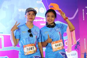 BIB: 100, 9287, 9481
                            <button type="button" onclick="openModal(3344377)" class="btn btn-primary btn-sm float-right btn-popup" data-toggle="modal" data-target=".modal-high-quality">
                        <i class="fas fa-shopping-cart"></i> Add to Cart
                    </button>
                                            <button type="button" onclick="isThisMe(3344377, true)" class="btn btn-success btn-sm float-right btn-popup btn-isme hidden" data-toggle="tooltip" data-placement="bottom" title="นี่คือรูปของคุณใช่ไหม คลิกที่นี่เพื่อเอาเข้าอัลบั้ม">
                        <i class="fas fa-plus"></i> Add to album
                    </button>
                    <button type="button" onclick="isThisMe(3344377, false)" class="btn btn-warning btn-sm float-right btn-popup btn-isnotme hidden">
                        <i class="fas fa-ban"></i> Remove from album
                    </button>