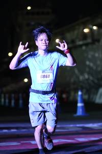 BIB: 6861
                            <button type="button" onclick="openModal(3360699)" class="btn btn-primary btn-sm float-right btn-popup" data-toggle="modal" data-target=".modal-high-quality">
                        <i class="fas fa-shopping-cart"></i> Add to Cart
                    </button>
                                            <button type="button" onclick="isThisMe(3360699, true)" class="btn btn-success btn-sm float-right btn-popup btn-isme hidden" data-toggle="tooltip" data-placement="bottom" title="นี่คือรูปของคุณใช่ไหม คลิกที่นี่เพื่อเอาเข้าอัลบั้ม">
                        <i class="fas fa-plus"></i> Add to album
                    </button>
                    <button type="button" onclick="isThisMe(3360699, false)" class="btn btn-warning btn-sm float-right btn-popup btn-isnotme hidden">
                        <i class="fas fa-ban"></i> Remove from album
                    </button>