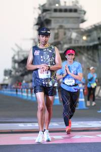 BIB: 6507
                            <button type="button" onclick="openModal(3354635)" class="btn btn-primary btn-sm float-right btn-popup" data-toggle="modal" data-target=".modal-high-quality">
                        <i class="fas fa-shopping-cart"></i> Add to Cart
                    </button>
                                            <button type="button" onclick="isThisMe(3354635, true)" class="btn btn-success btn-sm float-right btn-popup btn-isme hidden" data-toggle="tooltip" data-placement="bottom" title="นี่คือรูปของคุณใช่ไหม คลิกที่นี่เพื่อเอาเข้าอัลบั้ม">
                        <i class="fas fa-plus"></i> Add to album
                    </button>
                    <button type="button" onclick="isThisMe(3354635, false)" class="btn btn-warning btn-sm float-right btn-popup btn-isnotme hidden">
                        <i class="fas fa-ban"></i> Remove from album
                    </button>