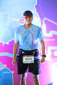 BIB: 6553
                            <button type="button" onclick="openModal(3345247)" class="btn btn-primary btn-sm float-right btn-popup" data-toggle="modal" data-target=".modal-high-quality">
                        <i class="fas fa-shopping-cart"></i> Add to Cart
                    </button>
                                            <button type="button" onclick="isThisMe(3345247, true)" class="btn btn-success btn-sm float-right btn-popup btn-isme hidden" data-toggle="tooltip" data-placement="bottom" title="นี่คือรูปของคุณใช่ไหม คลิกที่นี่เพื่อเอาเข้าอัลบั้ม">
                        <i class="fas fa-plus"></i> Add to album
                    </button>
                    <button type="button" onclick="isThisMe(3345247, false)" class="btn btn-warning btn-sm float-right btn-popup btn-isnotme hidden">
                        <i class="fas fa-ban"></i> Remove from album
                    </button>