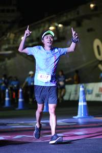 BIB: 6577
                            <button type="button" onclick="openModal(3361174)" class="btn btn-primary btn-sm float-right btn-popup" data-toggle="modal" data-target=".modal-high-quality">
                        <i class="fas fa-shopping-cart"></i> Add to Cart
                    </button>
                                            <button type="button" onclick="isThisMe(3361174, true)" class="btn btn-success btn-sm float-right btn-popup btn-isme hidden" data-toggle="tooltip" data-placement="bottom" title="นี่คือรูปของคุณใช่ไหม คลิกที่นี่เพื่อเอาเข้าอัลบั้ม">
                        <i class="fas fa-plus"></i> Add to album
                    </button>
                    <button type="button" onclick="isThisMe(3361174, false)" class="btn btn-warning btn-sm float-right btn-popup btn-isnotme hidden">
                        <i class="fas fa-ban"></i> Remove from album
                    </button>