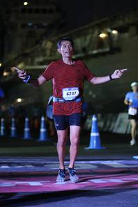 BIB: 6237
                            <button type="button" onclick="openModal(3357998)" class="btn btn-primary btn-sm float-right btn-popup" data-toggle="modal" data-target=".modal-high-quality">
                        <i class="fas fa-shopping-cart"></i> Add to Cart
                    </button>
                                            <button type="button" onclick="isThisMe(3357998, true)" class="btn btn-success btn-sm float-right btn-popup btn-isme hidden" data-toggle="tooltip" data-placement="bottom" title="นี่คือรูปของคุณใช่ไหม คลิกที่นี่เพื่อเอาเข้าอัลบั้ม">
                        <i class="fas fa-plus"></i> Add to album
                    </button>
                    <button type="button" onclick="isThisMe(3357998, false)" class="btn btn-warning btn-sm float-right btn-popup btn-isnotme hidden">
                        <i class="fas fa-ban"></i> Remove from album
                    </button>