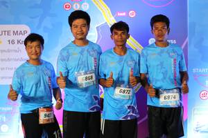 BIB: 6868, 6872, 6874, 943
                            <button type="button" onclick="openModal(3344669)" class="btn btn-primary btn-sm float-right btn-popup" data-toggle="modal" data-target=".modal-high-quality">
                        <i class="fas fa-shopping-cart"></i> Add to Cart
                    </button>
                                            <button type="button" onclick="isThisMe(3344669, true)" class="btn btn-success btn-sm float-right btn-popup btn-isme hidden" data-toggle="tooltip" data-placement="bottom" title="นี่คือรูปของคุณใช่ไหม คลิกที่นี่เพื่อเอาเข้าอัลบั้ม">
                        <i class="fas fa-plus"></i> Add to album
                    </button>
                    <button type="button" onclick="isThisMe(3344669, false)" class="btn btn-warning btn-sm float-right btn-popup btn-isnotme hidden">
                        <i class="fas fa-ban"></i> Remove from album
                    </button>