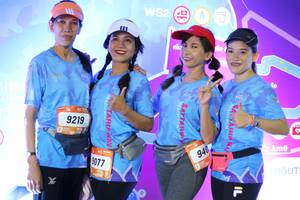 BIB: 9219
                            <button type="button" onclick="openModal(3347939)" class="btn btn-primary btn-sm float-right btn-popup" data-toggle="modal" data-target=".modal-high-quality">
                        <i class="fas fa-shopping-cart"></i> Add to Cart
                    </button>
                                            <button type="button" onclick="isThisMe(3347939, true)" class="btn btn-success btn-sm float-right btn-popup btn-isme hidden" data-toggle="tooltip" data-placement="bottom" title="นี่คือรูปของคุณใช่ไหม คลิกที่นี่เพื่อเอาเข้าอัลบั้ม">
                        <i class="fas fa-plus"></i> Add to album
                    </button>
                    <button type="button" onclick="isThisMe(3347939, false)" class="btn btn-warning btn-sm float-right btn-popup btn-isnotme hidden">
                        <i class="fas fa-ban"></i> Remove from album
                    </button>