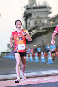 BIB: 6013
                            <button type="button" onclick="openModal(3354473)" class="btn btn-primary btn-sm float-right btn-popup" data-toggle="modal" data-target=".modal-high-quality">
                        <i class="fas fa-shopping-cart"></i> Add to Cart
                    </button>
                                            <button type="button" onclick="isThisMe(3354473, true)" class="btn btn-success btn-sm float-right btn-popup btn-isme hidden" data-toggle="tooltip" data-placement="bottom" title="นี่คือรูปของคุณใช่ไหม คลิกที่นี่เพื่อเอาเข้าอัลบั้ม">
                        <i class="fas fa-plus"></i> Add to album
                    </button>
                    <button type="button" onclick="isThisMe(3354473, false)" class="btn btn-warning btn-sm float-right btn-popup btn-isnotme hidden">
                        <i class="fas fa-ban"></i> Remove from album
                    </button>