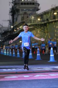 BIB: 6427
                            <button type="button" onclick="openModal(3355974)" class="btn btn-primary btn-sm float-right btn-popup" data-toggle="modal" data-target=".modal-high-quality">
                        <i class="fas fa-shopping-cart"></i> Add to Cart
                    </button>
                                            <button type="button" onclick="isThisMe(3355974, true)" class="btn btn-success btn-sm float-right btn-popup btn-isme hidden" data-toggle="tooltip" data-placement="bottom" title="นี่คือรูปของคุณใช่ไหม คลิกที่นี่เพื่อเอาเข้าอัลบั้ม">
                        <i class="fas fa-plus"></i> Add to album
                    </button>
                    <button type="button" onclick="isThisMe(3355974, false)" class="btn btn-warning btn-sm float-right btn-popup btn-isnotme hidden">
                        <i class="fas fa-ban"></i> Remove from album
                    </button>