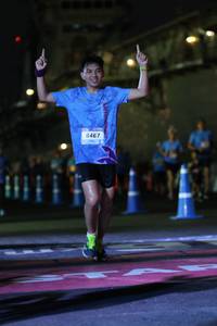 BIB: 6467
                            <button type="button" onclick="openModal(3357857)" class="btn btn-primary btn-sm float-right btn-popup" data-toggle="modal" data-target=".modal-high-quality">
                        <i class="fas fa-shopping-cart"></i> Add to Cart
                    </button>
                                            <button type="button" onclick="isThisMe(3357857, true)" class="btn btn-success btn-sm float-right btn-popup btn-isme hidden" data-toggle="tooltip" data-placement="bottom" title="นี่คือรูปของคุณใช่ไหม คลิกที่นี่เพื่อเอาเข้าอัลบั้ม">
                        <i class="fas fa-plus"></i> Add to album
                    </button>
                    <button type="button" onclick="isThisMe(3357857, false)" class="btn btn-warning btn-sm float-right btn-popup btn-isnotme hidden">
                        <i class="fas fa-ban"></i> Remove from album
                    </button>