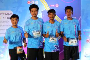 BIB: 868, 6872, 6874, 943
                            <button type="button" onclick="openModal(3344664)" class="btn btn-primary btn-sm float-right btn-popup" data-toggle="modal" data-target=".modal-high-quality">
                        <i class="fas fa-shopping-cart"></i> Add to Cart
                    </button>
                                            <button type="button" onclick="isThisMe(3344664, true)" class="btn btn-success btn-sm float-right btn-popup btn-isme hidden" data-toggle="tooltip" data-placement="bottom" title="นี่คือรูปของคุณใช่ไหม คลิกที่นี่เพื่อเอาเข้าอัลบั้ม">
                        <i class="fas fa-plus"></i> Add to album
                    </button>
                    <button type="button" onclick="isThisMe(3344664, false)" class="btn btn-warning btn-sm float-right btn-popup btn-isnotme hidden">
                        <i class="fas fa-ban"></i> Remove from album
                    </button>