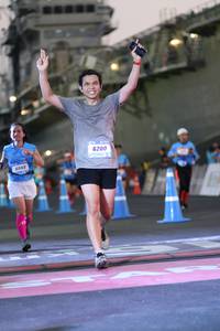 BIB: 6200, 6040
                            <button type="button" onclick="openModal(3355258)" class="btn btn-primary btn-sm float-right btn-popup" data-toggle="modal" data-target=".modal-high-quality">
                        <i class="fas fa-shopping-cart"></i> Add to Cart
                    </button>
                                            <button type="button" onclick="isThisMe(3355258, true)" class="btn btn-success btn-sm float-right btn-popup btn-isme hidden" data-toggle="tooltip" data-placement="bottom" title="นี่คือรูปของคุณใช่ไหม คลิกที่นี่เพื่อเอาเข้าอัลบั้ม">
                        <i class="fas fa-plus"></i> Add to album
                    </button>
                    <button type="button" onclick="isThisMe(3355258, false)" class="btn btn-warning btn-sm float-right btn-popup btn-isnotme hidden">
                        <i class="fas fa-ban"></i> Remove from album
                    </button>