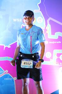 BIB: 6553
                            <button type="button" onclick="openModal(3345223)" class="btn btn-primary btn-sm float-right btn-popup" data-toggle="modal" data-target=".modal-high-quality">
                        <i class="fas fa-shopping-cart"></i> Add to Cart
                    </button>
                                            <button type="button" onclick="isThisMe(3345223, true)" class="btn btn-success btn-sm float-right btn-popup btn-isme hidden" data-toggle="tooltip" data-placement="bottom" title="นี่คือรูปของคุณใช่ไหม คลิกที่นี่เพื่อเอาเข้าอัลบั้ม">
                        <i class="fas fa-plus"></i> Add to album
                    </button>
                    <button type="button" onclick="isThisMe(3345223, false)" class="btn btn-warning btn-sm float-right btn-popup btn-isnotme hidden">
                        <i class="fas fa-ban"></i> Remove from album
                    </button>