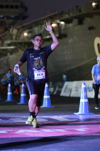 BIB: 6836
                            <button type="button" onclick="openModal(3357432)" class="btn btn-primary btn-sm float-right btn-popup" data-toggle="modal" data-target=".modal-high-quality">
                        <i class="fas fa-shopping-cart"></i> Add to Cart
                    </button>
                                            <button type="button" onclick="isThisMe(3357432, true)" class="btn btn-success btn-sm float-right btn-popup btn-isme hidden" data-toggle="tooltip" data-placement="bottom" title="นี่คือรูปของคุณใช่ไหม คลิกที่นี่เพื่อเอาเข้าอัลบั้ม">
                        <i class="fas fa-plus"></i> Add to album
                    </button>
                    <button type="button" onclick="isThisMe(3357432, false)" class="btn btn-warning btn-sm float-right btn-popup btn-isnotme hidden">
                        <i class="fas fa-ban"></i> Remove from album
                    </button>