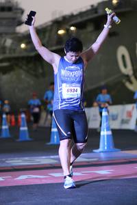 BIB: 6934
                            <button type="button" onclick="openModal(3355069)" class="btn btn-primary btn-sm float-right btn-popup" data-toggle="modal" data-target=".modal-high-quality">
                        <i class="fas fa-shopping-cart"></i> Add to Cart
                    </button>
                                            <button type="button" onclick="isThisMe(3355069, true)" class="btn btn-success btn-sm float-right btn-popup btn-isme hidden" data-toggle="tooltip" data-placement="bottom" title="นี่คือรูปของคุณใช่ไหม คลิกที่นี่เพื่อเอาเข้าอัลบั้ม">
                        <i class="fas fa-plus"></i> Add to album
                    </button>
                    <button type="button" onclick="isThisMe(3355069, false)" class="btn btn-warning btn-sm float-right btn-popup btn-isnotme hidden">
                        <i class="fas fa-ban"></i> Remove from album
                    </button>