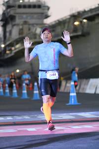 BIB: 6060
                            <button type="button" onclick="openModal(3354848)" class="btn btn-primary btn-sm float-right btn-popup" data-toggle="modal" data-target=".modal-high-quality">
                        <i class="fas fa-shopping-cart"></i> Add to Cart
                    </button>
                                            <button type="button" onclick="isThisMe(3354848, true)" class="btn btn-success btn-sm float-right btn-popup btn-isme hidden" data-toggle="tooltip" data-placement="bottom" title="นี่คือรูปของคุณใช่ไหม คลิกที่นี่เพื่อเอาเข้าอัลบั้ม">
                        <i class="fas fa-plus"></i> Add to album
                    </button>
                    <button type="button" onclick="isThisMe(3354848, false)" class="btn btn-warning btn-sm float-right btn-popup btn-isnotme hidden">
                        <i class="fas fa-ban"></i> Remove from album
                    </button>