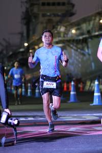 BIB: 6220
                            <button type="button" onclick="openModal(3356972)" class="btn btn-primary btn-sm float-right btn-popup" data-toggle="modal" data-target=".modal-high-quality">
                        <i class="fas fa-shopping-cart"></i> Add to Cart
                    </button>
                                            <button type="button" onclick="isThisMe(3356972, true)" class="btn btn-success btn-sm float-right btn-popup btn-isme hidden" data-toggle="tooltip" data-placement="bottom" title="นี่คือรูปของคุณใช่ไหม คลิกที่นี่เพื่อเอาเข้าอัลบั้ม">
                        <i class="fas fa-plus"></i> Add to album
                    </button>
                    <button type="button" onclick="isThisMe(3356972, false)" class="btn btn-warning btn-sm float-right btn-popup btn-isnotme hidden">
                        <i class="fas fa-ban"></i> Remove from album
                    </button>