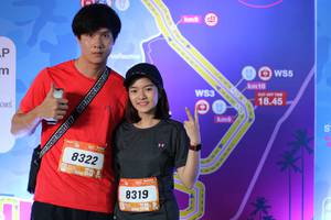 BIB: 1845, 8322, 8319
                            <button type="button" onclick="openModal(3346415)" class="btn btn-primary btn-sm float-right btn-popup" data-toggle="modal" data-target=".modal-high-quality">
                        <i class="fas fa-shopping-cart"></i> Add to Cart
                    </button>
                                            <button type="button" onclick="isThisMe(3346415, true)" class="btn btn-success btn-sm float-right btn-popup btn-isme hidden" data-toggle="tooltip" data-placement="bottom" title="นี่คือรูปของคุณใช่ไหม คลิกที่นี่เพื่อเอาเข้าอัลบั้ม">
                        <i class="fas fa-plus"></i> Add to album
                    </button>
                    <button type="button" onclick="isThisMe(3346415, false)" class="btn btn-warning btn-sm float-right btn-popup btn-isnotme hidden">
                        <i class="fas fa-ban"></i> Remove from album
                    </button>