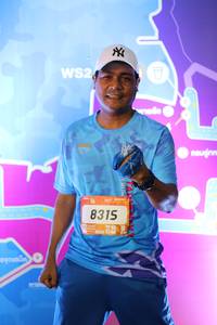 BIB: 8315
                            <button type="button" onclick="openModal(3345945)" class="btn btn-primary btn-sm float-right btn-popup" data-toggle="modal" data-target=".modal-high-quality">
                        <i class="fas fa-shopping-cart"></i> Add to Cart
                    </button>
                                            <button type="button" onclick="isThisMe(3345945, true)" class="btn btn-success btn-sm float-right btn-popup btn-isme hidden" data-toggle="tooltip" data-placement="bottom" title="นี่คือรูปของคุณใช่ไหม คลิกที่นี่เพื่อเอาเข้าอัลบั้ม">
                        <i class="fas fa-plus"></i> Add to album
                    </button>
                    <button type="button" onclick="isThisMe(3345945, false)" class="btn btn-warning btn-sm float-right btn-popup btn-isnotme hidden">
                        <i class="fas fa-ban"></i> Remove from album
                    </button>