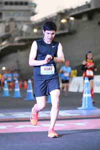 BIB: 6583
                            <button type="button" onclick="openModal(3354572)" class="btn btn-primary btn-sm float-right btn-popup" data-toggle="modal" data-target=".modal-high-quality">
                        <i class="fas fa-shopping-cart"></i> Add to Cart
                    </button>
                                            <button type="button" onclick="isThisMe(3354572, true)" class="btn btn-success btn-sm float-right btn-popup btn-isme hidden" data-toggle="tooltip" data-placement="bottom" title="นี่คือรูปของคุณใช่ไหม คลิกที่นี่เพื่อเอาเข้าอัลบั้ม">
                        <i class="fas fa-plus"></i> Add to album
                    </button>
                    <button type="button" onclick="isThisMe(3354572, false)" class="btn btn-warning btn-sm float-right btn-popup btn-isnotme hidden">
                        <i class="fas fa-ban"></i> Remove from album
                    </button>