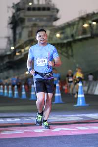 BIB: 6497
                            <button type="button" onclick="openModal(3355663)" class="btn btn-primary btn-sm float-right btn-popup" data-toggle="modal" data-target=".modal-high-quality">
                        <i class="fas fa-shopping-cart"></i> Add to Cart
                    </button>
                                            <button type="button" onclick="isThisMe(3355663, true)" class="btn btn-success btn-sm float-right btn-popup btn-isme hidden" data-toggle="tooltip" data-placement="bottom" title="นี่คือรูปของคุณใช่ไหม คลิกที่นี่เพื่อเอาเข้าอัลบั้ม">
                        <i class="fas fa-plus"></i> Add to album
                    </button>
                    <button type="button" onclick="isThisMe(3355663, false)" class="btn btn-warning btn-sm float-right btn-popup btn-isnotme hidden">
                        <i class="fas fa-ban"></i> Remove from album
                    </button>