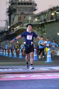 BIB: 6866
                            <button type="button" onclick="openModal(3355450)" class="btn btn-primary btn-sm float-right btn-popup" data-toggle="modal" data-target=".modal-high-quality">
                        <i class="fas fa-shopping-cart"></i> Add to Cart
                    </button>
                                            <button type="button" onclick="isThisMe(3355450, true)" class="btn btn-success btn-sm float-right btn-popup btn-isme hidden" data-toggle="tooltip" data-placement="bottom" title="นี่คือรูปของคุณใช่ไหม คลิกที่นี่เพื่อเอาเข้าอัลบั้ม">
                        <i class="fas fa-plus"></i> Add to album
                    </button>
                    <button type="button" onclick="isThisMe(3355450, false)" class="btn btn-warning btn-sm float-right btn-popup btn-isnotme hidden">
                        <i class="fas fa-ban"></i> Remove from album
                    </button>