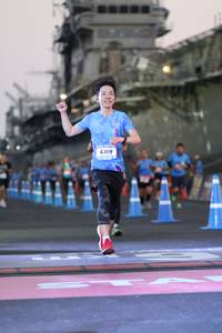 BIB: 6309
                            <button type="button" onclick="openModal(3355095)" class="btn btn-primary btn-sm float-right btn-popup" data-toggle="modal" data-target=".modal-high-quality">
                        <i class="fas fa-shopping-cart"></i> Add to Cart
                    </button>
                                            <button type="button" onclick="isThisMe(3355095, true)" class="btn btn-success btn-sm float-right btn-popup btn-isme hidden" data-toggle="tooltip" data-placement="bottom" title="นี่คือรูปของคุณใช่ไหม คลิกที่นี่เพื่อเอาเข้าอัลบั้ม">
                        <i class="fas fa-plus"></i> Add to album
                    </button>
                    <button type="button" onclick="isThisMe(3355095, false)" class="btn btn-warning btn-sm float-right btn-popup btn-isnotme hidden">
                        <i class="fas fa-ban"></i> Remove from album
                    </button>