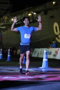 BIB: 6729
                            <button type="button" onclick="openModal(3366689)" class="btn btn-primary btn-sm float-right btn-popup" data-toggle="modal" data-target=".modal-high-quality">
                        <i class="fas fa-shopping-cart"></i> Add to Cart
                    </button>
                                            <button type="button" onclick="isThisMe(3366689, true)" class="btn btn-success btn-sm float-right btn-popup btn-isme hidden" data-toggle="tooltip" data-placement="bottom" title="นี่คือรูปของคุณใช่ไหม คลิกที่นี่เพื่อเอาเข้าอัลบั้ม">
                        <i class="fas fa-plus"></i> Add to album
                    </button>
                    <button type="button" onclick="isThisMe(3366689, false)" class="btn btn-warning btn-sm float-right btn-popup btn-isnotme hidden">
                        <i class="fas fa-ban"></i> Remove from album
                    </button>