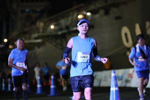 BIB: 6063
                            <button type="button" onclick="openModal(3361221)" class="btn btn-primary btn-sm float-right btn-popup" data-toggle="modal" data-target=".modal-high-quality">
                        <i class="fas fa-shopping-cart"></i> Add to Cart
                    </button>
                                            <button type="button" onclick="isThisMe(3361221, true)" class="btn btn-success btn-sm float-right btn-popup btn-isme hidden" data-toggle="tooltip" data-placement="bottom" title="นี่คือรูปของคุณใช่ไหม คลิกที่นี่เพื่อเอาเข้าอัลบั้ม">
                        <i class="fas fa-plus"></i> Add to album
                    </button>
                    <button type="button" onclick="isThisMe(3361221, false)" class="btn btn-warning btn-sm float-right btn-popup btn-isnotme hidden">
                        <i class="fas fa-ban"></i> Remove from album
                    </button>