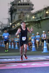 BIB: 6922
                            <button type="button" onclick="openModal(3355616)" class="btn btn-primary btn-sm float-right btn-popup" data-toggle="modal" data-target=".modal-high-quality">
                        <i class="fas fa-shopping-cart"></i> Add to Cart
                    </button>
                                            <button type="button" onclick="isThisMe(3355616, true)" class="btn btn-success btn-sm float-right btn-popup btn-isme hidden" data-toggle="tooltip" data-placement="bottom" title="นี่คือรูปของคุณใช่ไหม คลิกที่นี่เพื่อเอาเข้าอัลบั้ม">
                        <i class="fas fa-plus"></i> Add to album
                    </button>
                    <button type="button" onclick="isThisMe(3355616, false)" class="btn btn-warning btn-sm float-right btn-popup btn-isnotme hidden">
                        <i class="fas fa-ban"></i> Remove from album
                    </button>