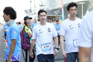 BIB: 6765
                            <button type="button" onclick="openModal(3348130)" class="btn btn-primary btn-sm float-right btn-popup" data-toggle="modal" data-target=".modal-high-quality">
                        <i class="fas fa-shopping-cart"></i> Add to Cart
                    </button>
                                            <button type="button" onclick="isThisMe(3348130, true)" class="btn btn-success btn-sm float-right btn-popup btn-isme hidden" data-toggle="tooltip" data-placement="bottom" title="นี่คือรูปของคุณใช่ไหม คลิกที่นี่เพื่อเอาเข้าอัลบั้ม">
                        <i class="fas fa-plus"></i> Add to album
                    </button>
                    <button type="button" onclick="isThisMe(3348130, false)" class="btn btn-warning btn-sm float-right btn-popup btn-isnotme hidden">
                        <i class="fas fa-ban"></i> Remove from album
                    </button>